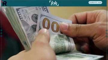 سعر الدولار مقابل الجنيه المصري في البنوك المحلية اليوم الأحد